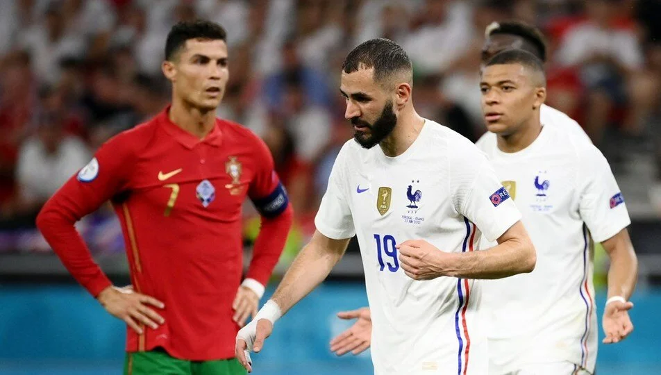 İşte EURO 2020'de Son 16'ya Kalan Milli Takımlar