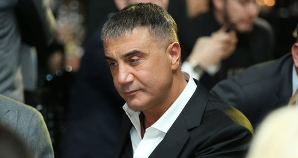 Sedat Peker'in Sosyal Medya Hesaplarına Engelleme Kararı