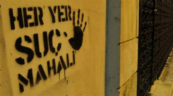 65 Yaşındaki Kayınvalidesine Cinsel Saldırıda Bulundu, İftira Dedi
