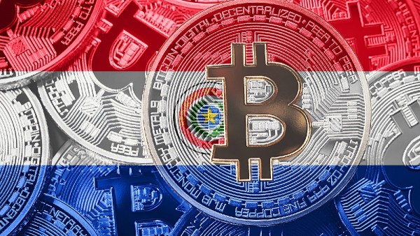 Bitcoin Paraguay’da Ulusal Para Haline Geliyor