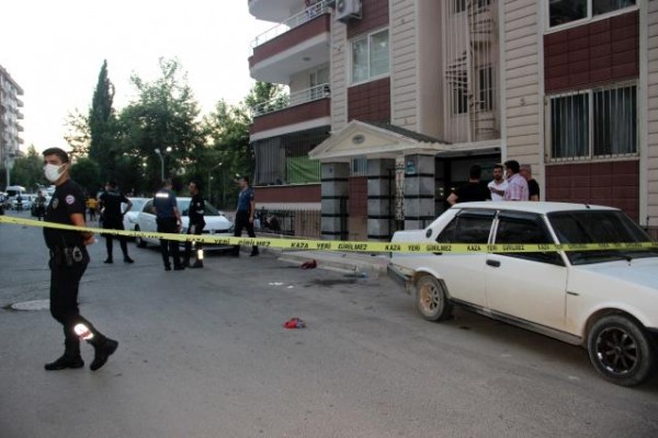 Şanlıurfa'da Silahlı Dünür Kavgası: 5 Yaralı