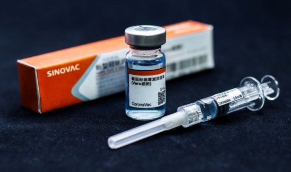 Sinovac Aşısı Yaptıranlarda Antikor Düzeyleri Düştü