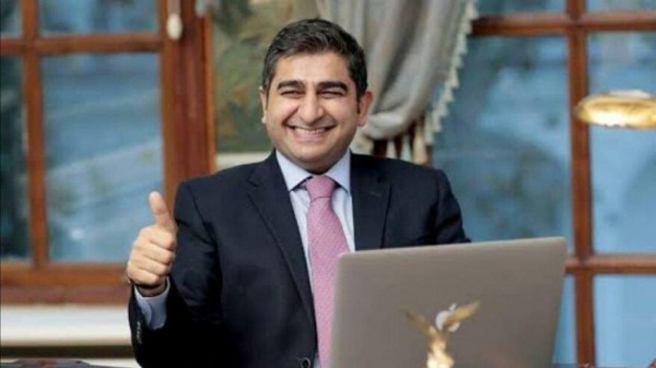 New York Barosu Avukatı: SBK'nın Durumu Rıza Zarrab'dan Daha Kötü