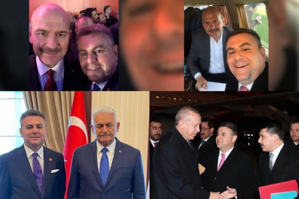 Sedat Peker: 'Süslü Sülüman'ın Kankası Korkmaz Karaca, Elime Düştün