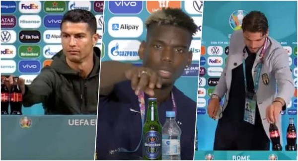 UEFA'dan Müslüman Futbolcular İçin Heineken Kararı