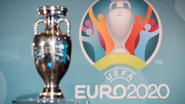 EURO 2020 Son 16 Turu Heyecanıyla Devam Ediyor
