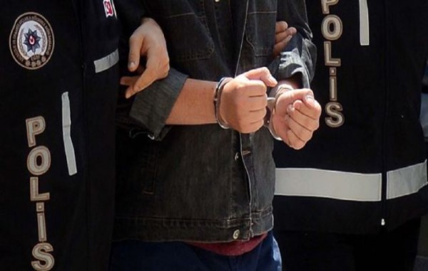 FETÖ'nün