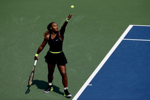 Rafael Nadal ve Serena Williams Tokyo Olimpiyatları'ndan Çekildi
