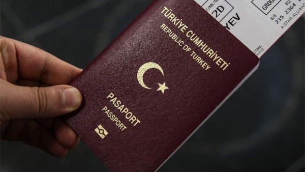 Türkiye ile Nijer Karşılıklı Vize Zorunluluğunu Kaldırdı