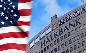 Yargılanan Halkbank Mahkemeyle Uzlaşmanın Yollarını Arıyor