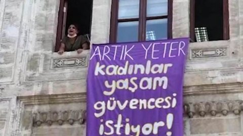 4. Yargı Paketinde Nikahlı Nikahsız Kadın Ayrımı Yapılıyor