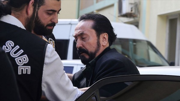 Adnan Oktar’ın Malları Satışa Çıktı