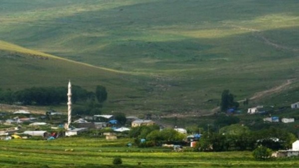 Ardahan Çıldır'da Bir Köy Karantina Altına Alındı