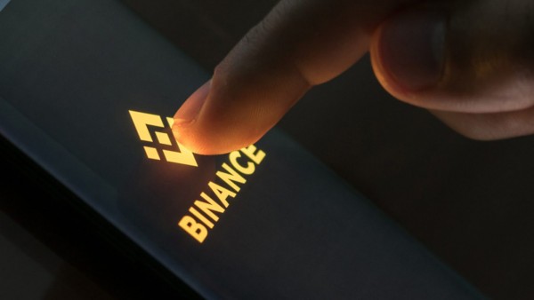 Binance'ye İngiltere'den Engel