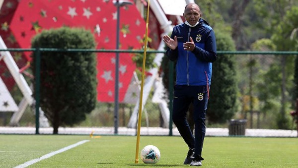 Mehmet Aurelio Fenerbahçe'yi Bıraktı
