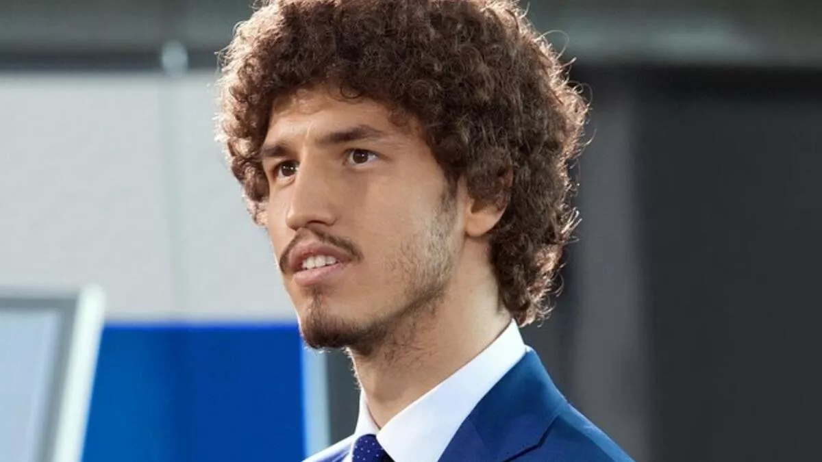 Salih Uçan Beşiktaş'ta