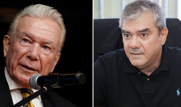 Sedat Peker Dündar ve Özdil'in Barışmasını İstedi