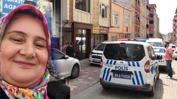 Üvey Annesini Öldüren 13 Yaşındaki Kız İfade Verdi