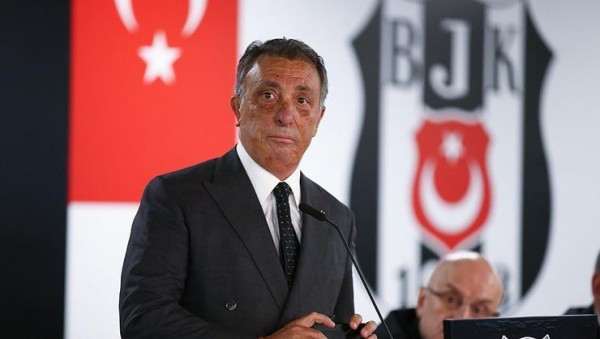 Beşiktaş'a UEFA Cezası Tehlikesi Ortadan Kalktı