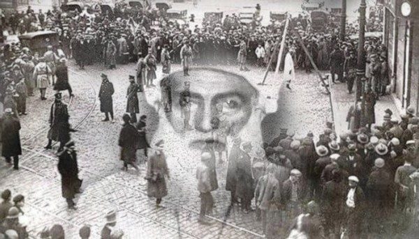 DEVA Partili İsimler Terörist Şeyh Said'i Andı