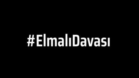 Futbol Kulüpleri, Elmalı Davası İçin Tek Yürek