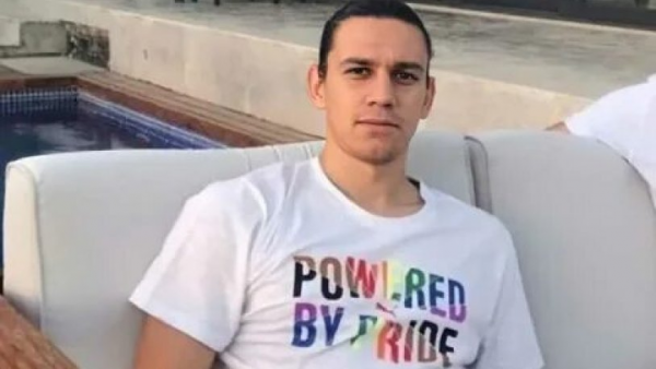 Galatasaray'dan Taylan Antalyalı'ya Destek Açıklaması Geldi