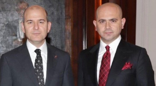 İstanbul Valiliği, Sedat Peker’in “Ekşioğlu’na Koruma” İddiasını Doğruladı