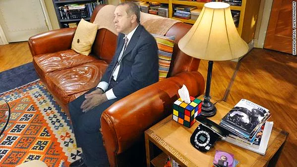 MAK Anketinde Cumhur İttifakı Yüzde 38,9 Çıktı