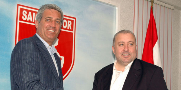 Samsunspor'da Çuvallamıştı, İsviçre'de EURO 2020 Çeyrek Finaline Yükseldi