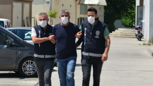 Taksiciyi Öldürüp ''Fuhuş Yapan Eşimi Taşıyordu'' Dedi
