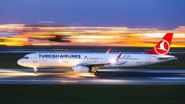 THY'den 6 Ülkeden Uçuşlar Hakkında Açıklama Geldi