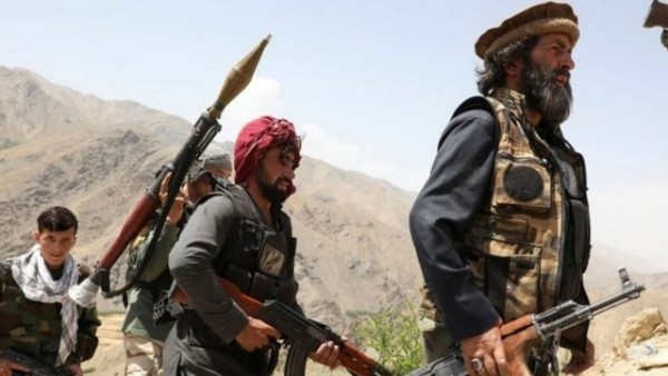 Afganistan'da İç Savaş Uyarısı