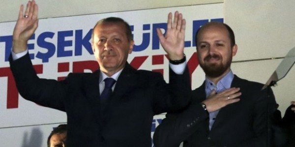 Bilal Erdoğan'ın Yöneticisi Olduğu Vakıf, Vergiden Muaf