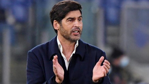 Fenerbahçe Teknik Direktör Paulo Fonseca ile Anlaştı