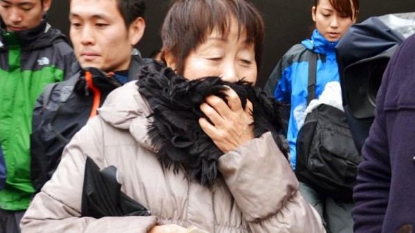 Japon Seri Katil 'Karadul' İdama Mahkum Edildi