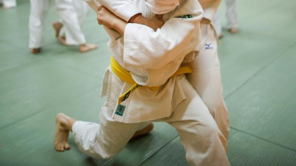 Judo Yaparken 27 Kez Yere Atılan 7 Yaşındaki Çocuk Hayatını Kaybetti
