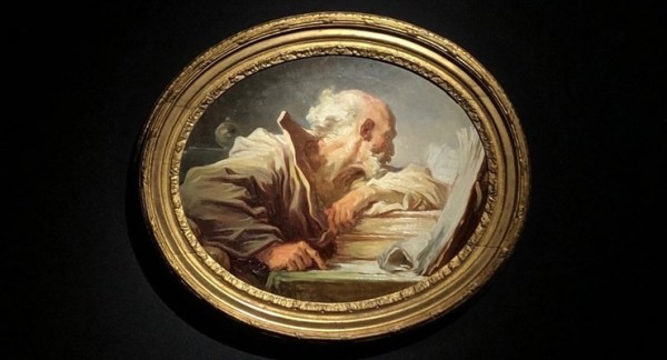 Sahipleri Unutmuştu: Fragonard Tablosu 7,68 Milyon Avroya Satıldı