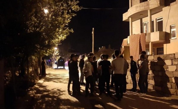 Van'da 9 Yaşında Bir Çocuk Cinsel İstismara Uğradı