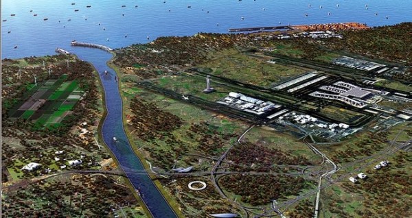 Darphane, Kanal İstanbul İçin Hatıra Parası Bastı
