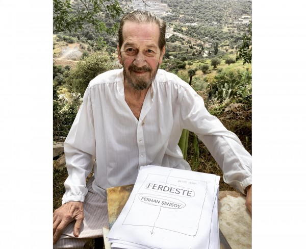 Ferhan Şensoy İç Kanama Geçirdi