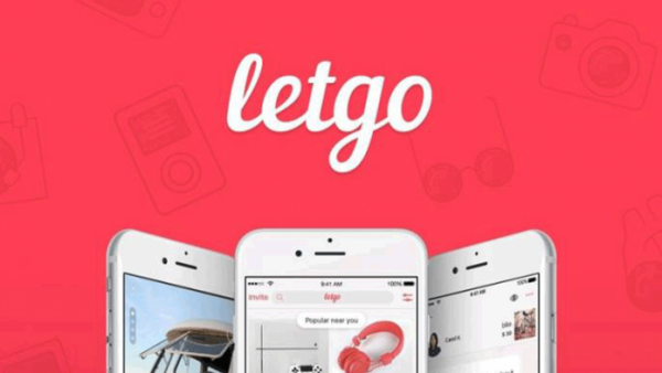 LETGO'da ''Düğme'' Koduyla Uyuşturucu Satılıyor İddiası