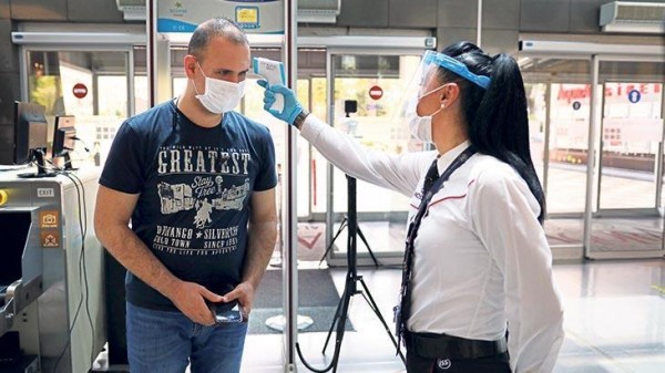 Salgın Yönetimi Rehberi Güncellendi