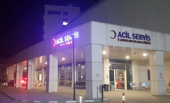 Süt Sağarken Elektrik Çarpan Kadın Yaşamını Yitirdi