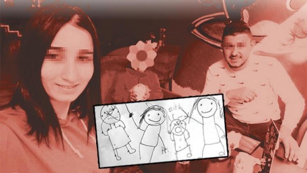 Elmalı Davası Raporu 'İstismar Var' Diyen Babaannenin Aleyhine!