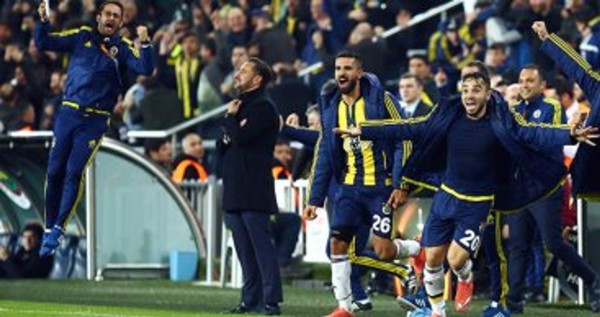 Fenerbahçe Eski Hocası Pereira İle Anlaştı