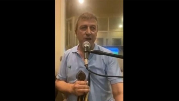 'Gelsinler Beni Alsınlar' Diyen Erdoğan'ın Yakını Gözaltına Alındı