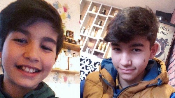 Kalbinden Bıçaklanan Çocuk Hayatını Kaybetti