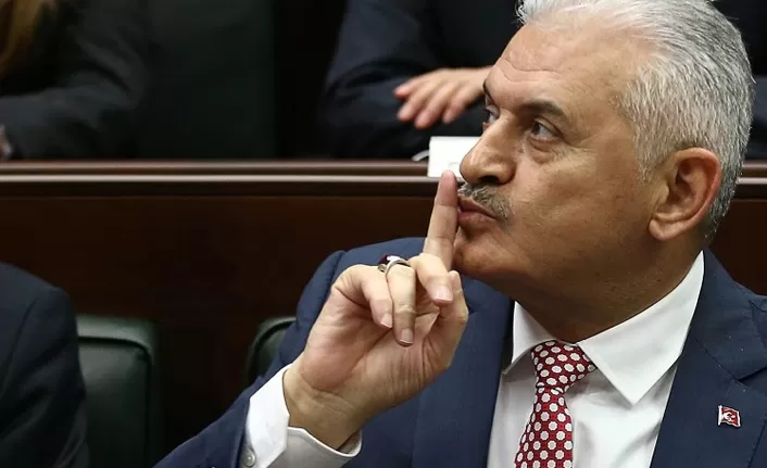 PTT, Binali Yıldırım'ın Yakınlarının Servetine Servet Katmış