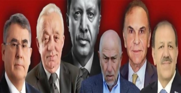 Kolin Doymuyor: Şimdi de Halkın Merasına Göz Dikti