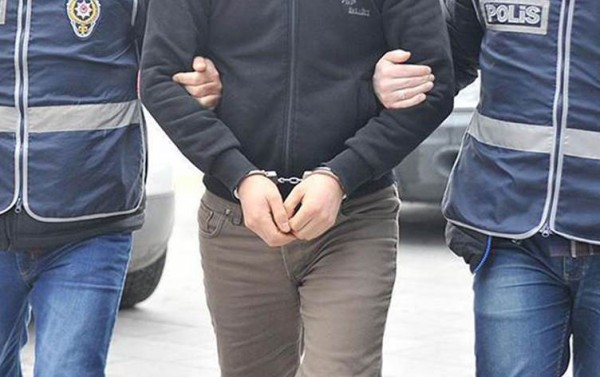 Kürt İslamcı Oluşumlara Eş Zamanlı Polis Baskını: 22 Gözaltı